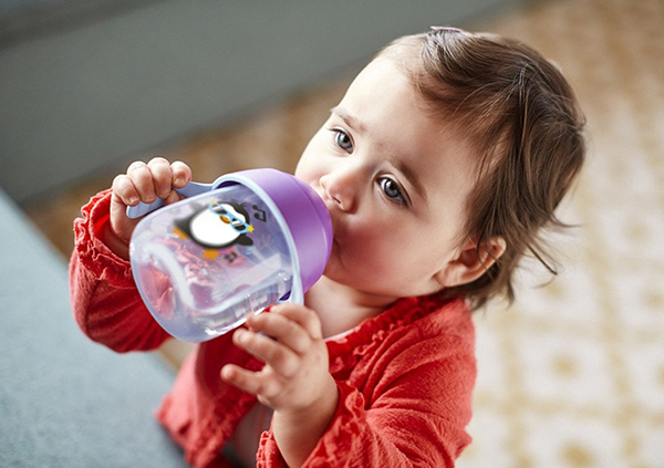PHILIPS AVENT SIPPY CUP