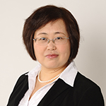 Connie Li